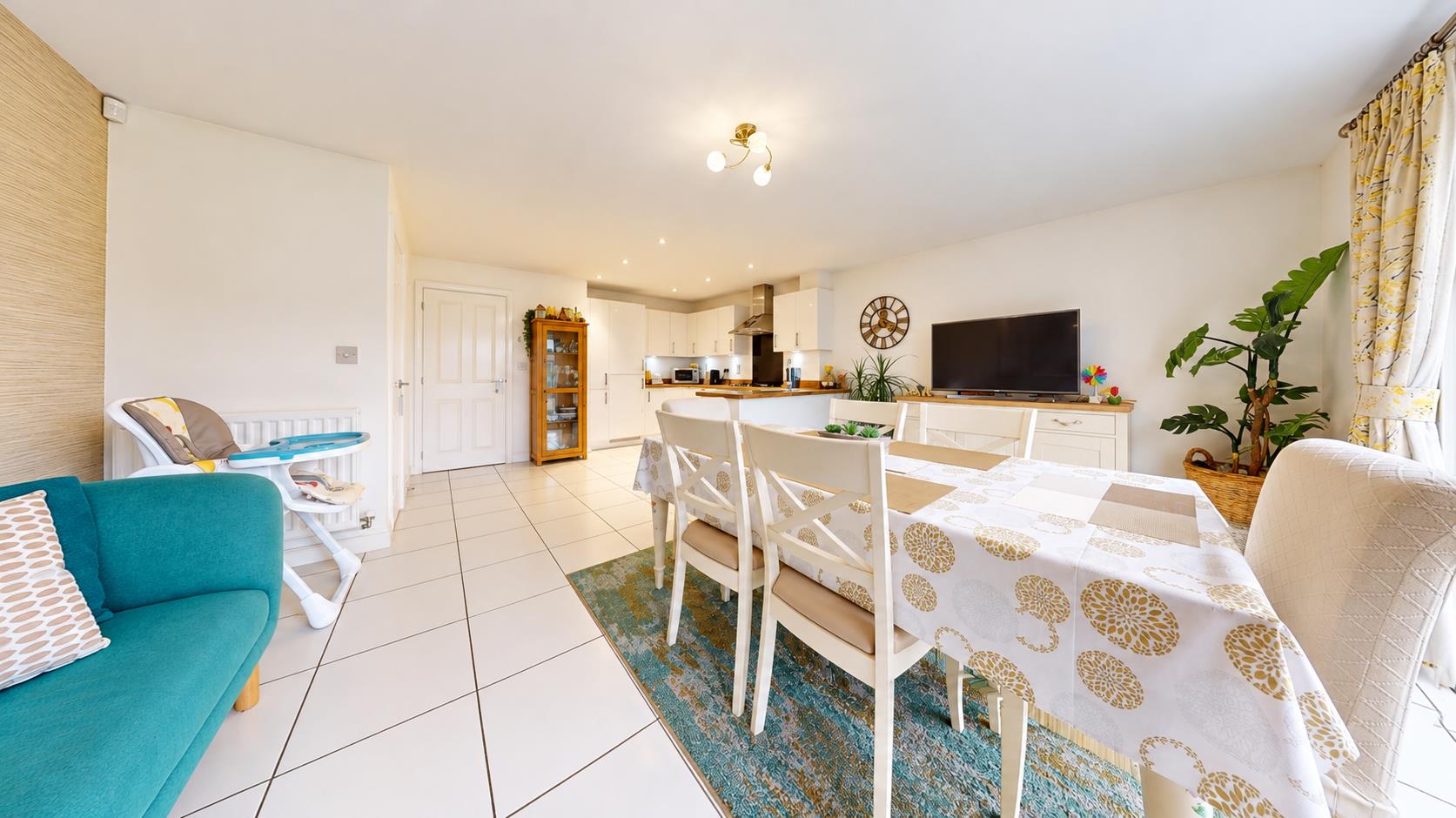 Simford Way, Whitehouse, Milton Keynes